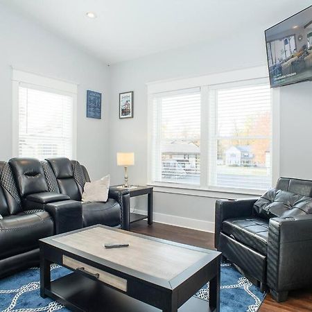 Bayridge House By Quiet Waters, Thomas Point Parks Apartment แอนแนโพลิส ภายนอก รูปภาพ