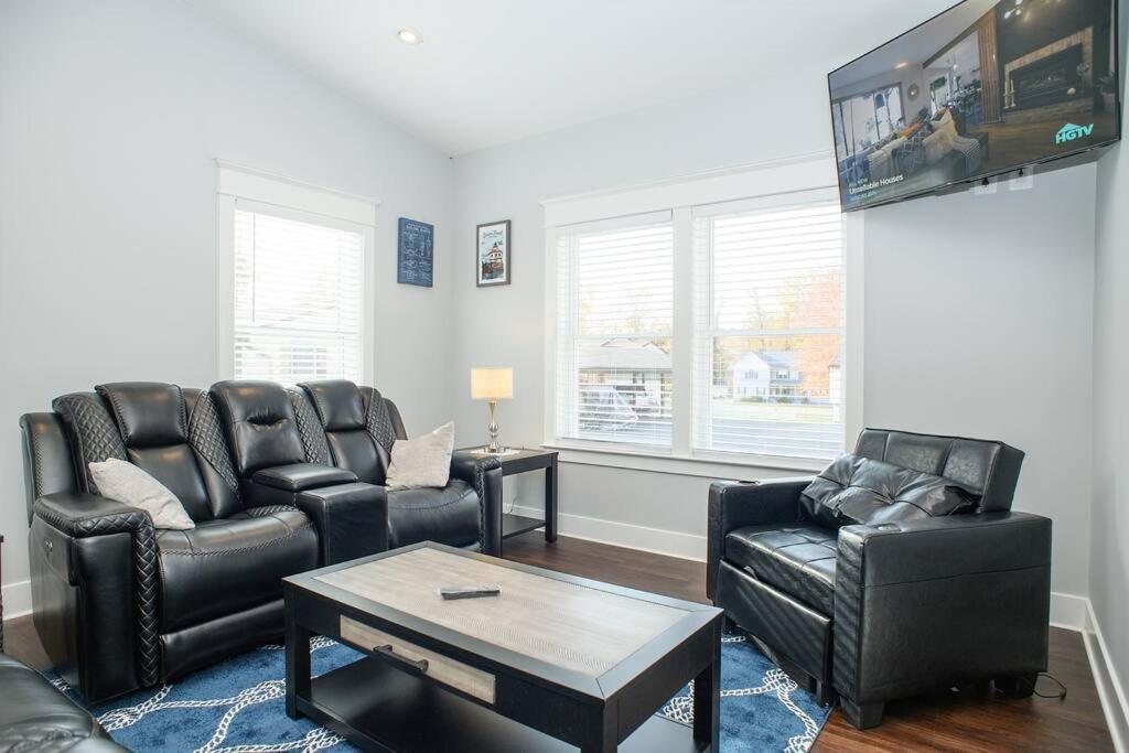 Bayridge House By Quiet Waters, Thomas Point Parks Apartment แอนแนโพลิส ภายนอก รูปภาพ