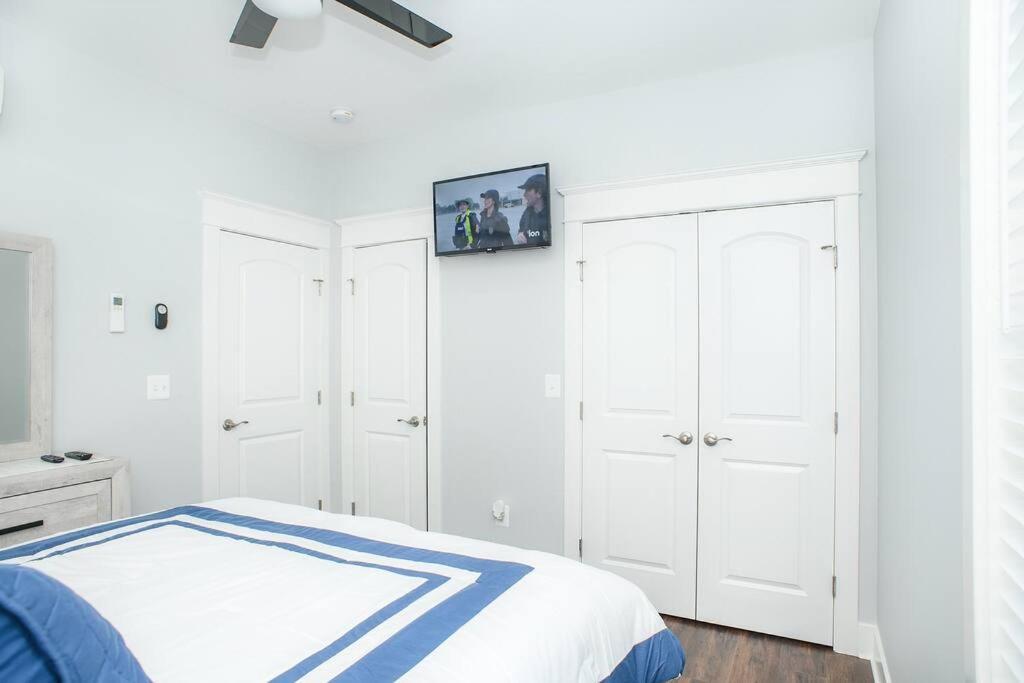 Bayridge House By Quiet Waters, Thomas Point Parks Apartment แอนแนโพลิส ภายนอก รูปภาพ